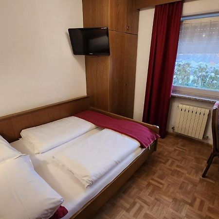 Inter Hotel B&B Vigo di Fassa Eksteriør bilde